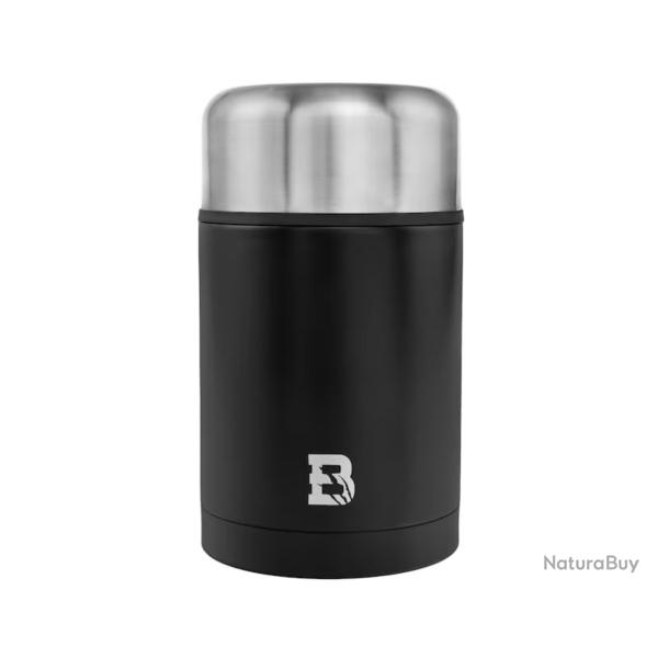 Thermos Alimentaire Badger Outdoor Food kar 750 ml