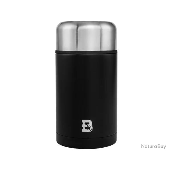 Thermos Alimentaire Badger Outdoor Food kar 1 Litre