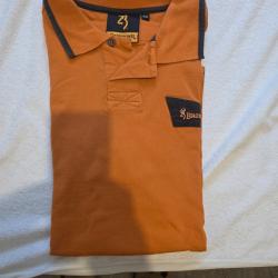Polo browning