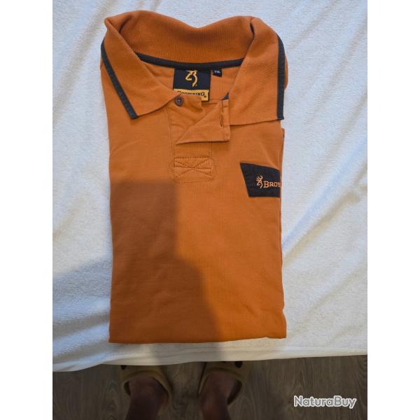 Polo browning