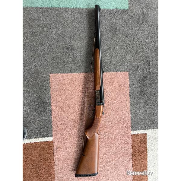 Fusil Robust 232 cal. 12