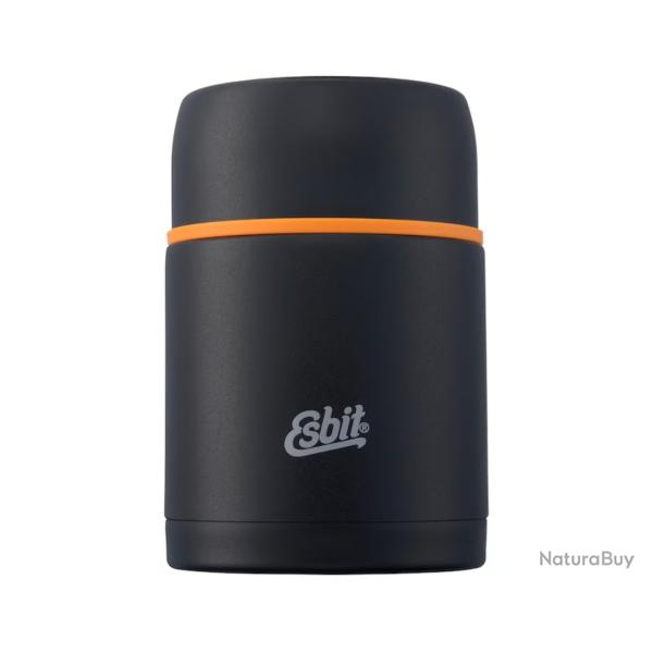 Thermos Alimentaire Esbit Food Jug 750 ml  Black Edition