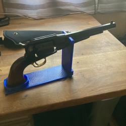Revolver Uberti 1858 New Army Improved - Cal. 44 - 8" / Bronz&eacute;