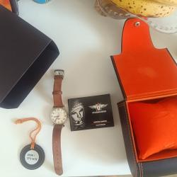 Montre Strumanskie Gagarin Heritage 2609-3751470(33mm)