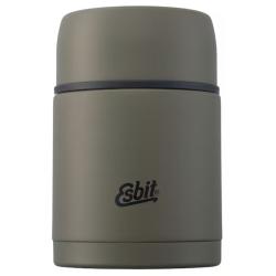 Thermos Alimentaire Esbit Food Jug 750 ml  Olive Green