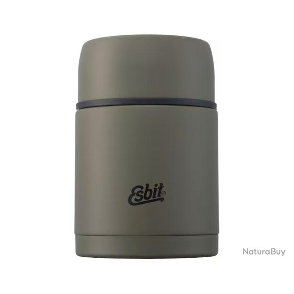Thermos Alimentaire Esbit Food Jug 750 ml  Olive Green