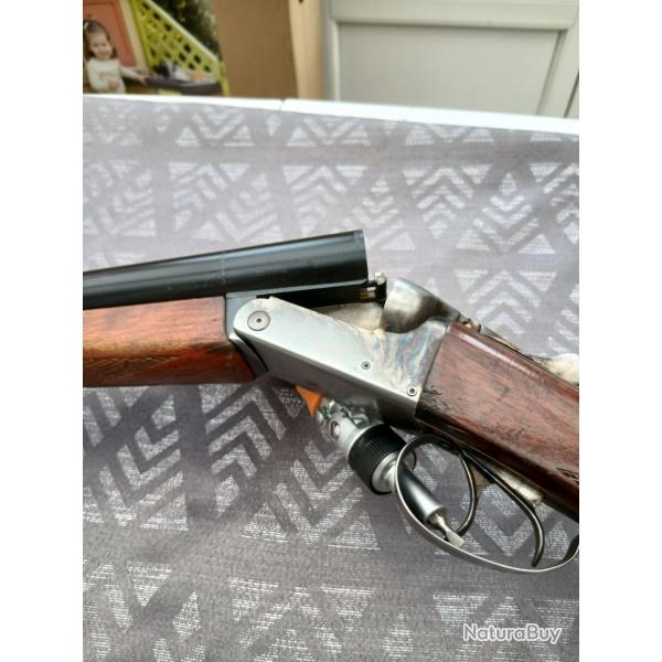 Beau robust 221 cal 12/70