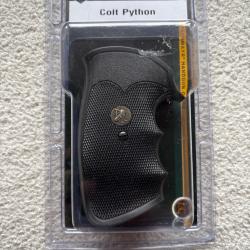 Crosse colt python