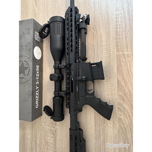 Pallas ba15 22lr