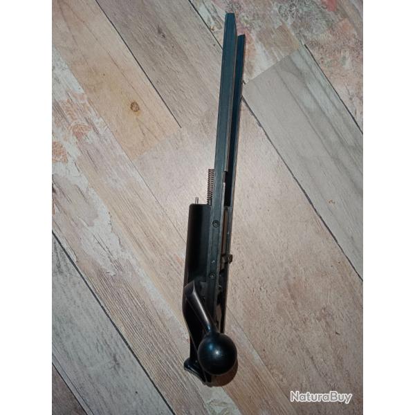 CULASSE BLASER R93 DROITIER