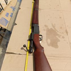 Magnifique fusil mas 36