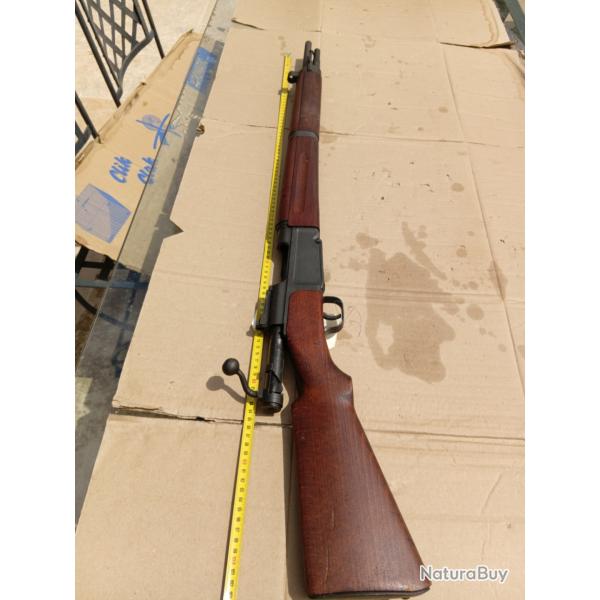 Magnifique fusil mas 36