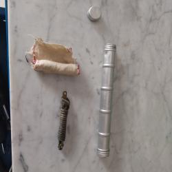 kit nettoyage