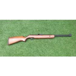Carabine a plombe weihrauch hw 57