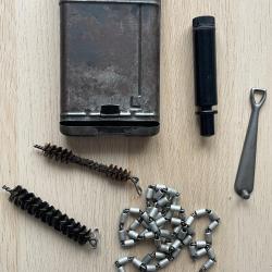 Kit rg34 ab42 complet allemand ww2