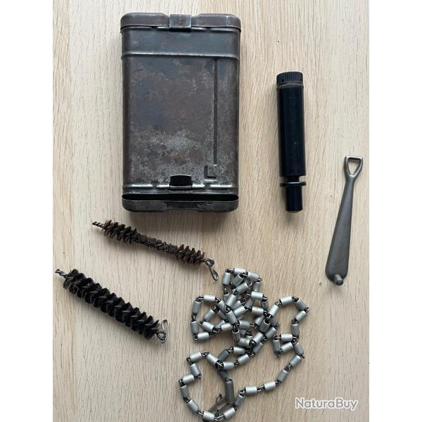Kit rg34 ab42 complet allemand ww2