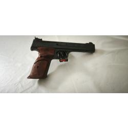 A VENDRE SMITH & WESSON model 41 CALIBRE 22LR D'OCCASION