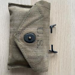 First aid us ww2 complet original