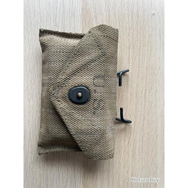 First aid us ww2 complet original