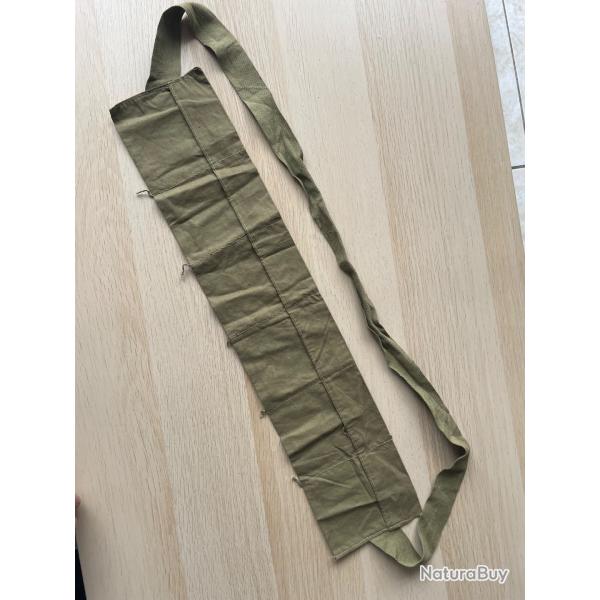 Bandouli�re garand m1 us