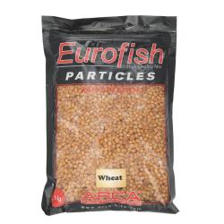EUROFISH PARTICLES WHEAT 1KG EUROFISH