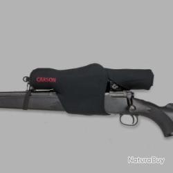 Scope cover n&eacute;opr&egrave;ne protection lunette optique de tir