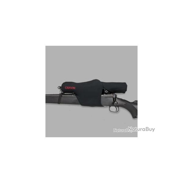 Scope cover n�opr�ne protection lunette optique de tir