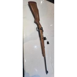 7x64 CARABINE MIDLAND TYPE 98 AVEC POINT ROUGE DOCTER