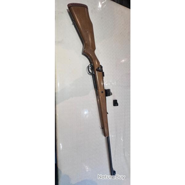 7x64 CARABINE MIDLAND TYPE 98 AVEC POINT ROUGE DOCTER