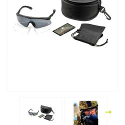 US army REVISION made in  USA