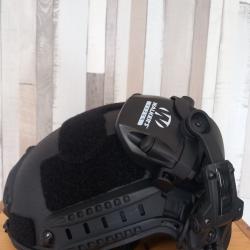 Casque balistique Nij 3A