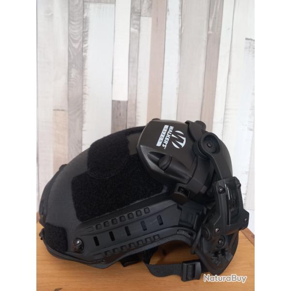 Casque balistique Nij 3A