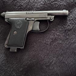Vends Pistolet Le Francais