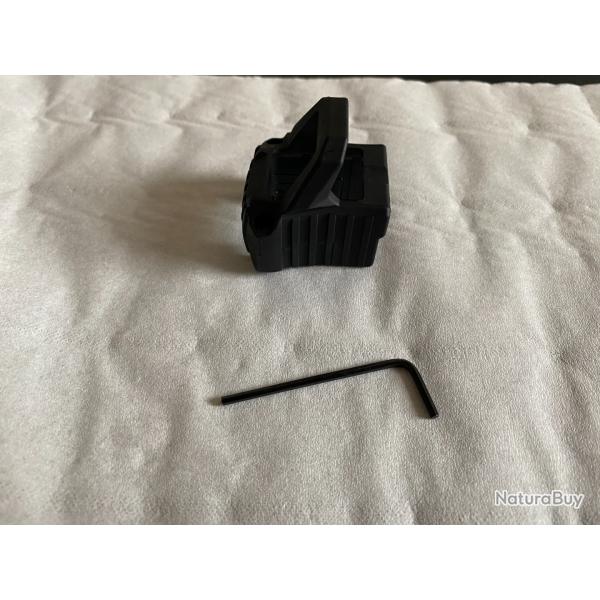 Aide poign�e de rechargement pour Glock