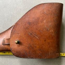Ww2 Holster FN 1910 de 1939