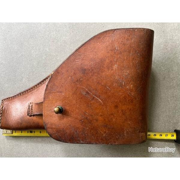 Ww2 Holster FN 1910 de 1939