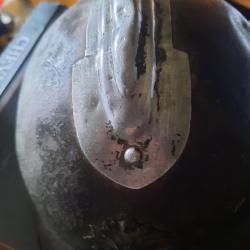 Casque Adrian 1940 1946