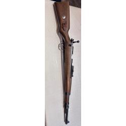 Carabine &agrave; verrou 22 lr NORINCO JW 25 A type 98 K