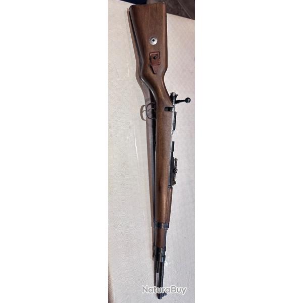 Carabine � verrou 22 lr NORINCO JW 25 A type 98 K