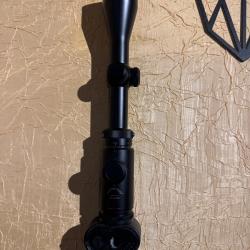 Lunette electro-point 1.5-5x40