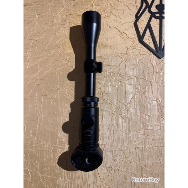 Lunette electro-point 1.5-5x40
