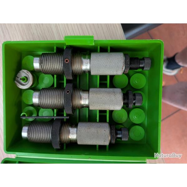 outil de rechargement 7RM