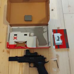 Race gun umarex
