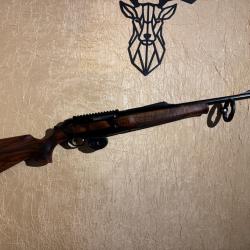 Browning bar mk3 z&eacute;nith Wood 300win mag