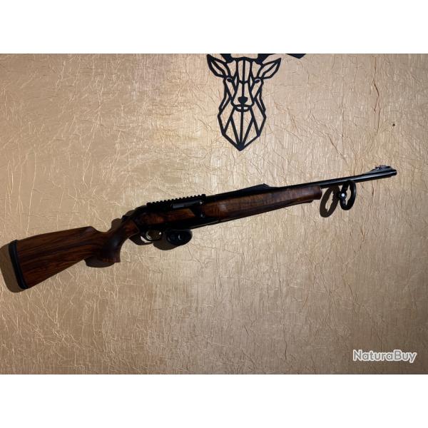 Browning bar mk3 z�nith Wood 300win mag