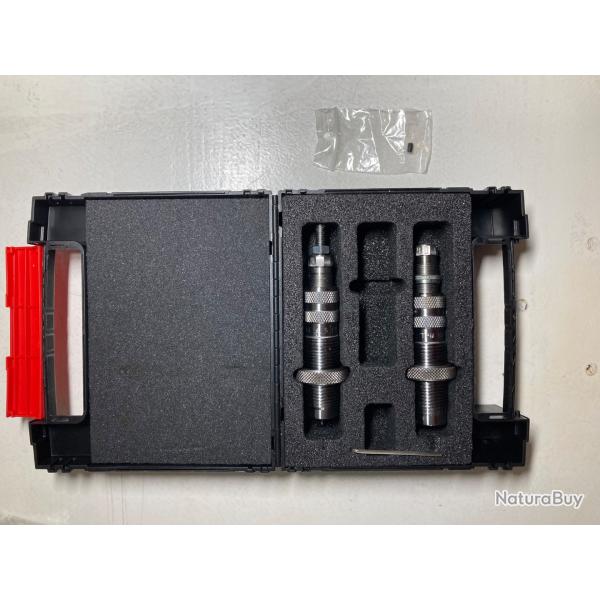 Jeu d'Outils TPM 6,5 Creedmoor