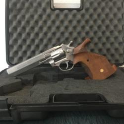 ALFA PROJ SPORT TARGET INOX 22Lr