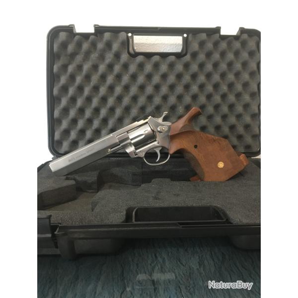 ALFA PROJ SPORT TARGET INOX 22Lr