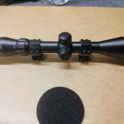 Lunette Air Force Optics 3-9x40