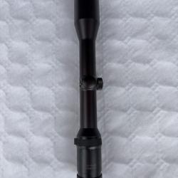 Lunette Swarovski Habicht 1,5-6x42